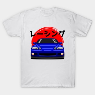 Blue Soarer JZZ30 SC300 SC400 JDM T-Shirt